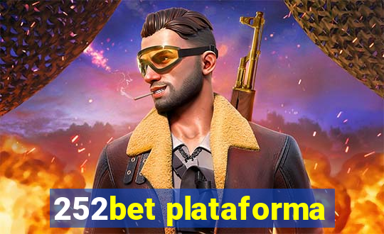 252bet plataforma